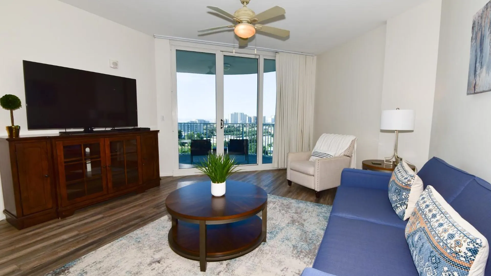 The Palms Of Destin 21008 Junior Apartment
